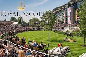 How to bet on races at Royal Ascot Racecourse