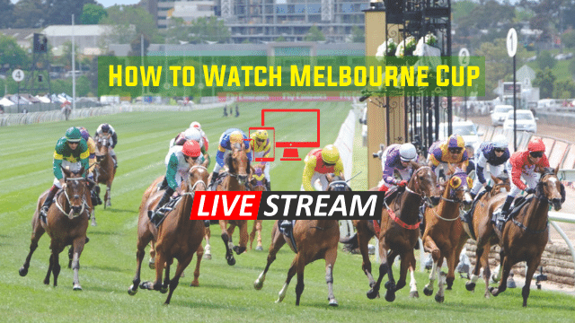 Where to Watch the Melbourne Cup