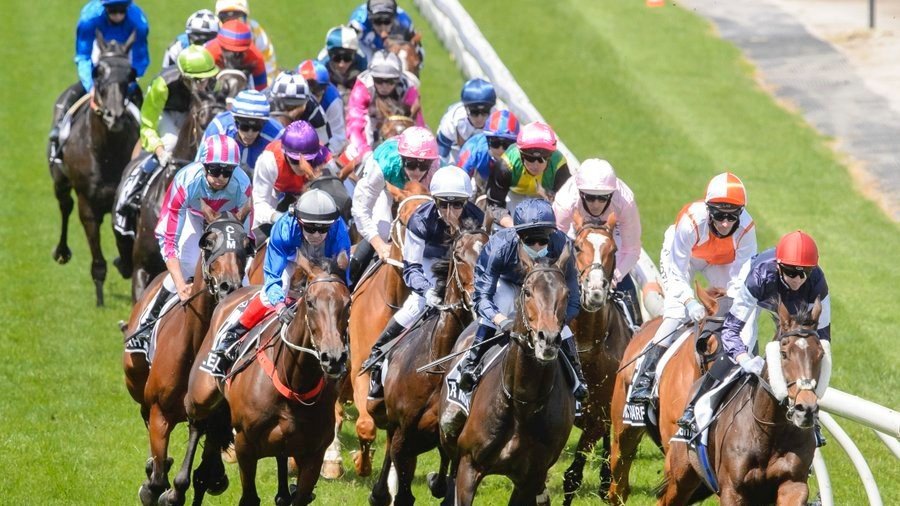 Where to Watch the Melbourne Cup